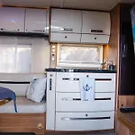 Camping Garden Brac *