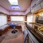 Camping Garden Brac Mirce