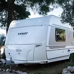 Camping Garden Brac Mirce