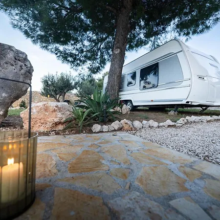 Garden Brac Campsite