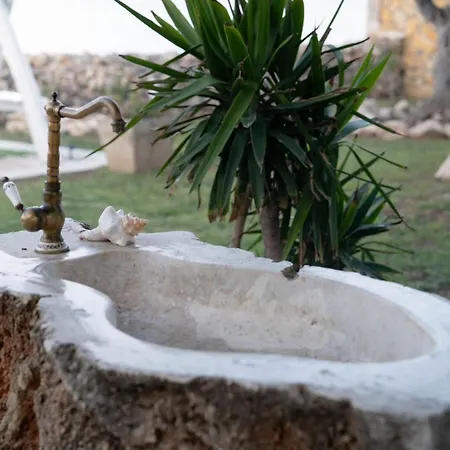 Garden Brac