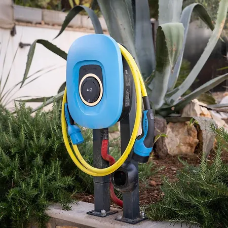 Campsite Garden Brac Mirca (Brac)