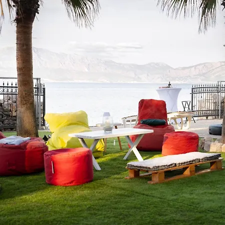 Garden Brac Mirca (Brac)