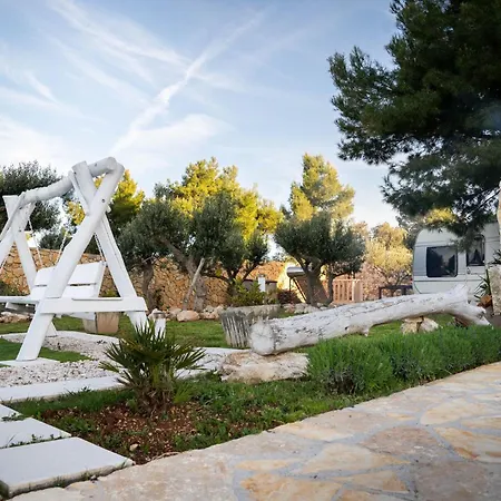 Garden Brac Campsite *