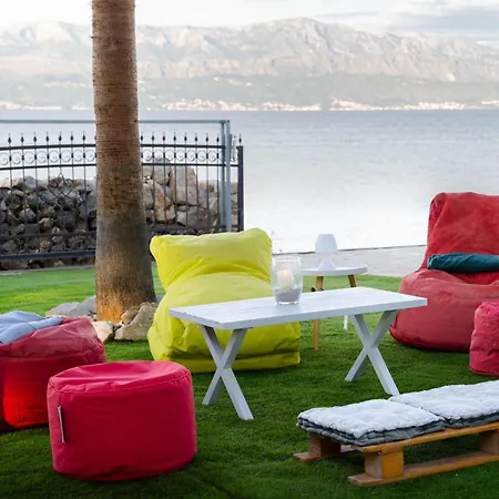 Garden Brac Mirca (Brac)