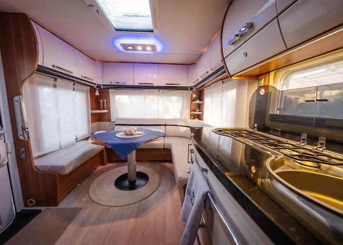 Kemp Garden Brac Mirce