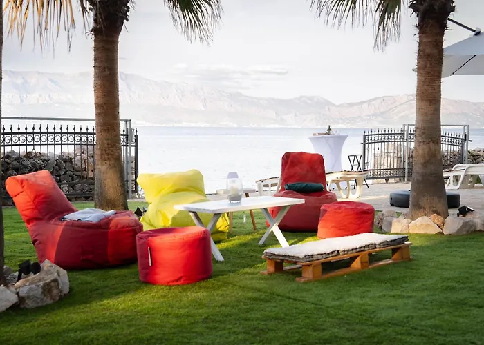 Garden Brac Mirca (Brac)
