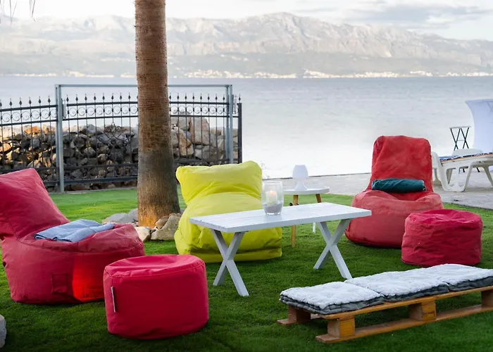 Garden Brac Mirca (Brac)