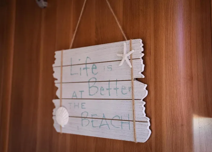 캠프장 Garden Brac