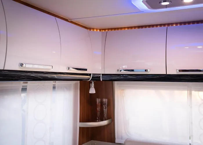 Garden Brac 캠프장