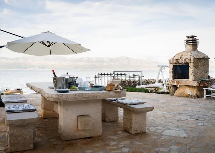 캠프장 Garden Brac