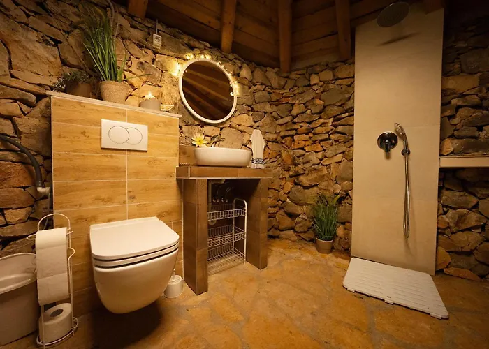 Garden Brac 캠프장