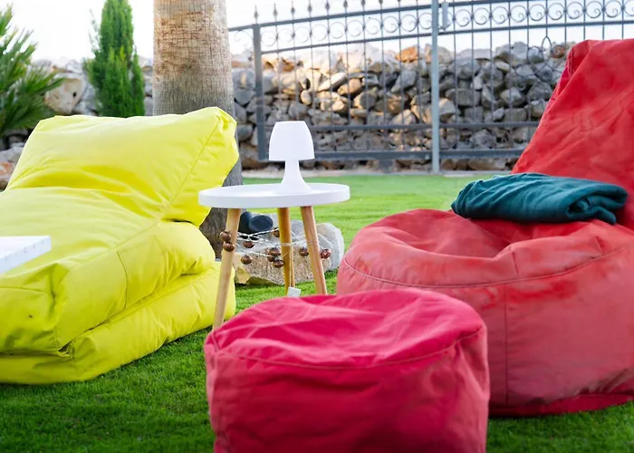 캠프장 Garden Brac *